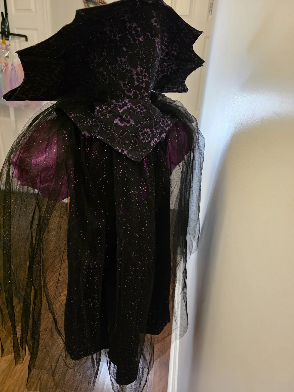 Disney Vampirina Toddler Costume